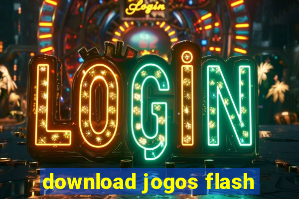 download jogos flash